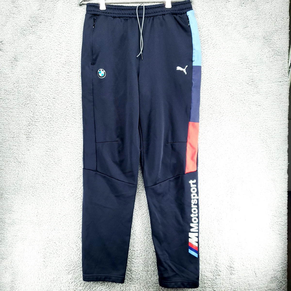 BMW M Motorsport MT7 Men's Track Pants | PUMA