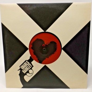 Gnarls Barkley-Crazy | eBay