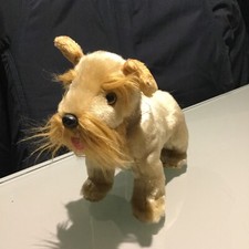 Ty Beanie Buddy: Schnitzel der Hund Plüschti...