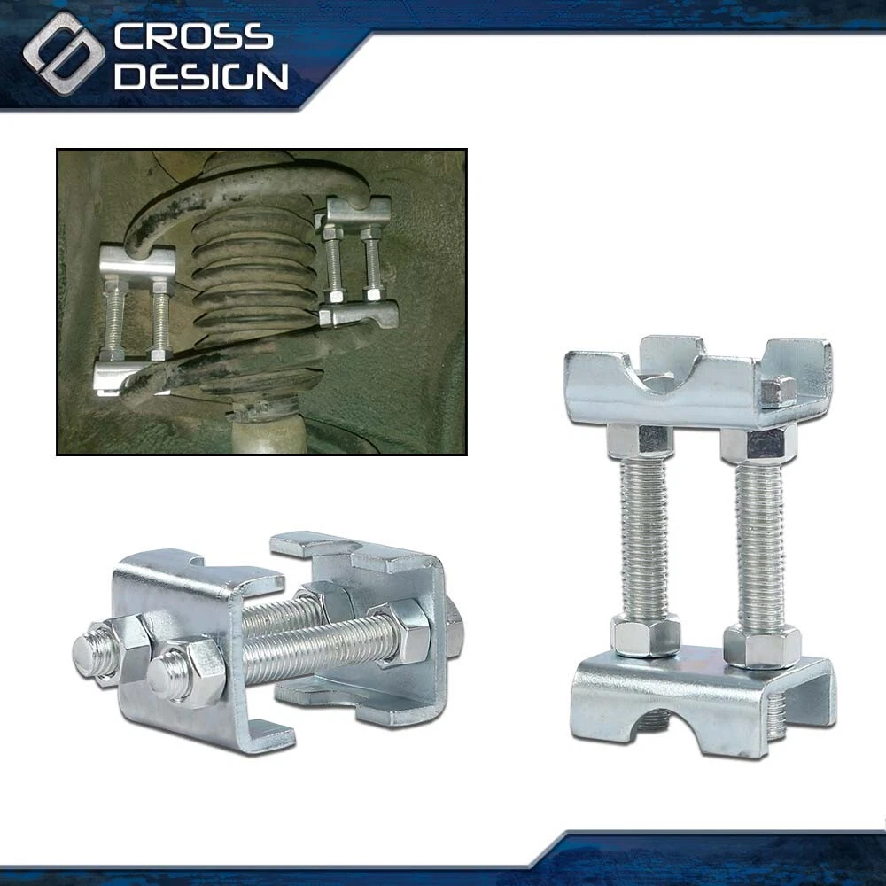 Best coil clearance spring compressor