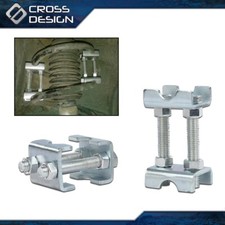 Spring Spacer Coil Spring Compressor 2 Way Ad...