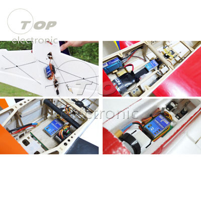 Hobby Eagle A3L A3 3-Axis Gyro Airplane Flight Controller Stabilizer