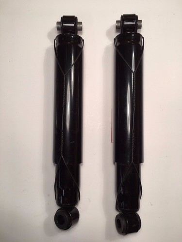 1961-1962 Pontiac Full Size Rear Gas Shocks
