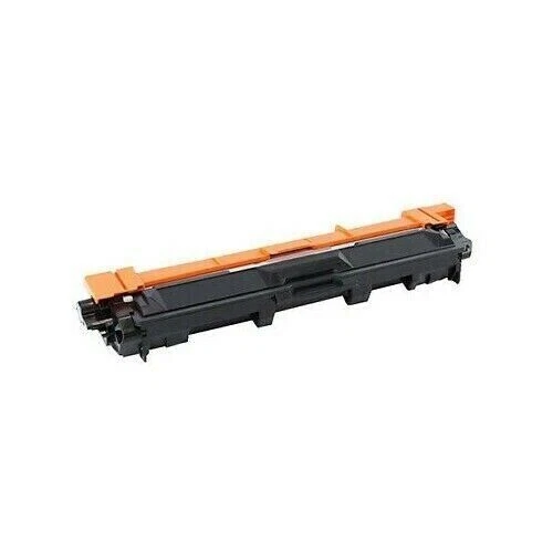 1 x Generic TN253 BLACK Toner for Brother DCP-L3510CDW MFC-L3750CDW MFC-L3770CDW - Picture 3 of 3