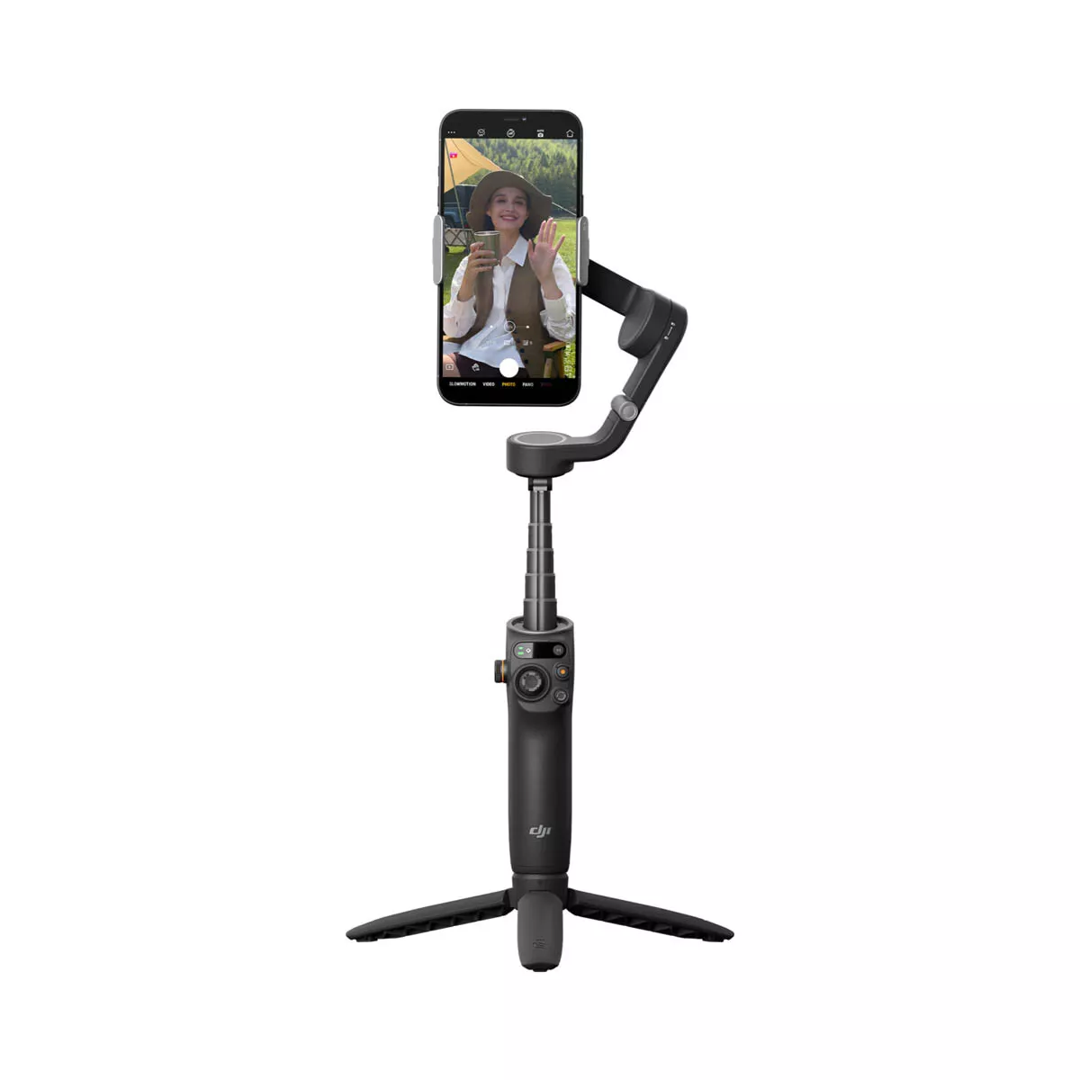 Dji osmo mobile sale 3 extension rod
