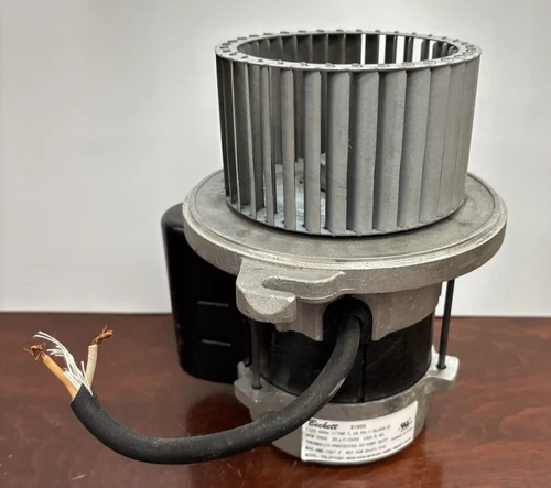 Beckett 21805 Oil Burner Motor  1/7HP 3450 RPM