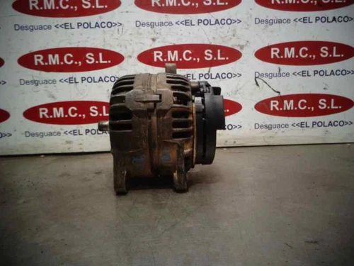 8200190721 Alternatore per OPEL MOVANO FURGÓN/COMBI * 2004 2601961 - Foto 5 di 10
