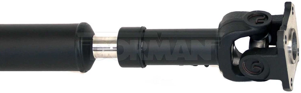 SE ADAPTA A LANDCRUISER LEXUS LX470 1998-2002 A 8/02 CONJUNTO DE EJE DE TRANSMISIÓN DELANTERO Foto 2 de 4