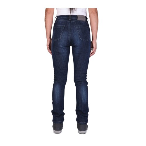 Modeka Tabera Lady Motorradjeans - Bild 8 von 12