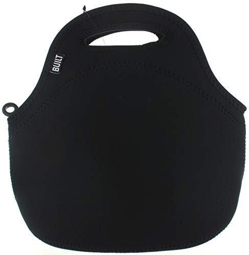 Gourmet Getaway Lunch Tote One Size Black - Picture 1 of 4
