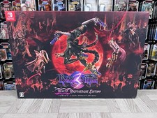 Thumbnail of ebay&reg; auction 317774199519 | Nintendo Switch - Bayonetta 3 (Trinity Masquerade Edition) - Japanisch