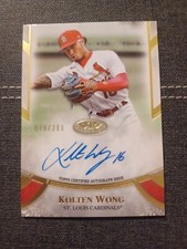 St. Louis Cardinals Baseball Card Guide - 2011 Prospects Edition 67