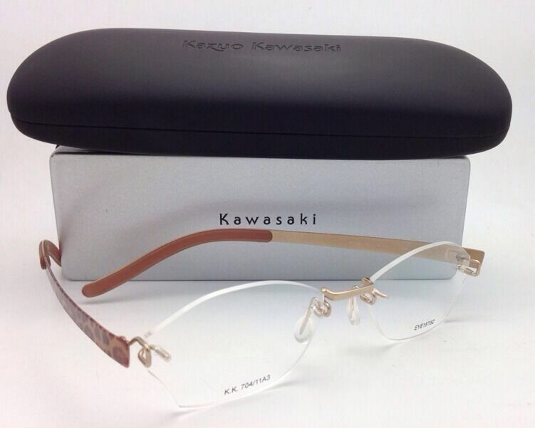 kazuo kawasaki sunglasses titum