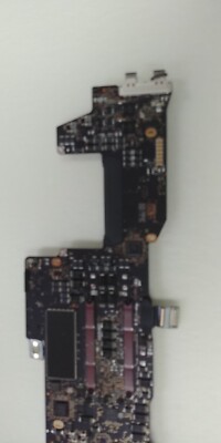 Apple MacBook Pro A1708 MOTHERBOARD | eBay