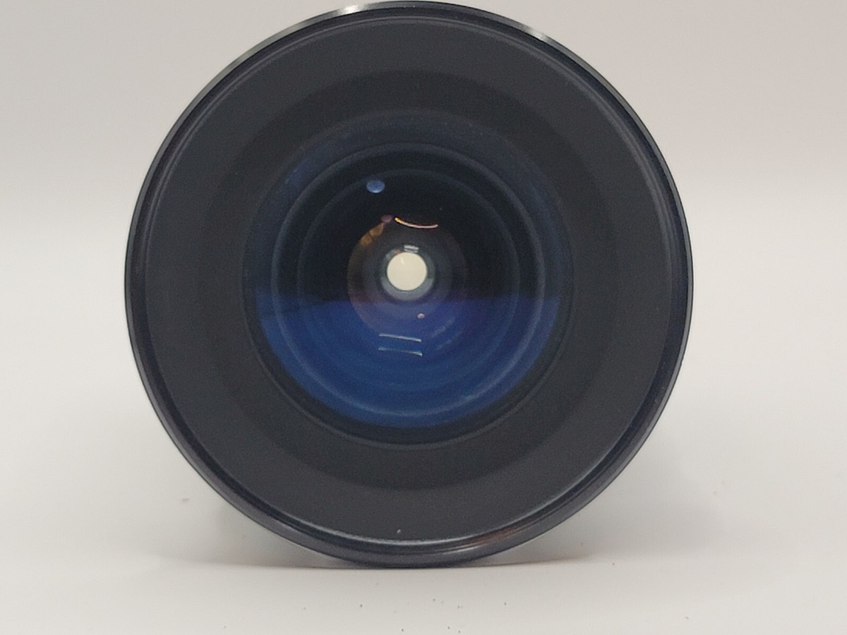 Samyang 18-28mm F4.0-4.5 Zoom Lens FD mount ..#895413 | eBay