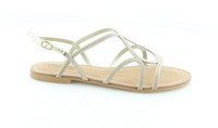 Carlos By Carlos Santana Gage Gold Womens Shoes Size 6 M Sandals Msrp $69 on sale Carlos By Carlos Santana Gage Gold Womens Shoes Size 6 M Sandals Msrp $69 on sale