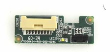 VIZIO E280I-B1 IR Sensor Board 715G6454-R01-000-004K