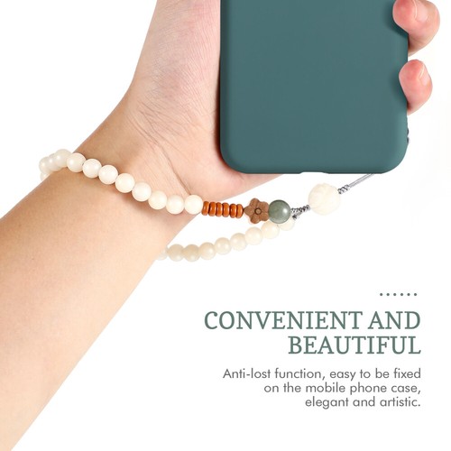Telefon Handgelenk Gurt Telefon Hängen Telefon Strap Phone Strap Handy Lanyard - Zdjęcie 8 z 12