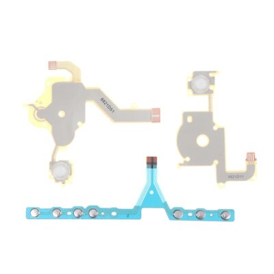 Flex Con Sensor De Presión Para Samsung Galaxy Watch 3 41mm SM-R850, SM