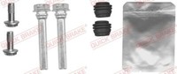 Quick Brake 113-1455X FüHrungshüLsensatz, Bremssattel FüR Honda