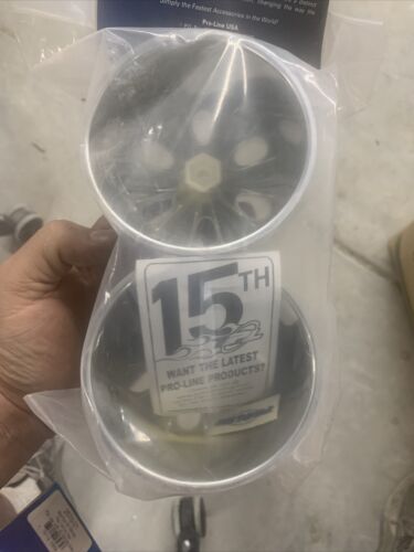 Pro-line 2670-01 Mambo 40 Series Fits Revo,T/E/2.5 MAXX,SAVAGE,MGT,TNX,LST - Picture 5 of 7