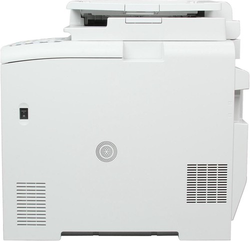 Canon Color Imageclass MF8380CDW Wireles All-In-One Laser Printer (5120B001AA) - Picture 13 of 16