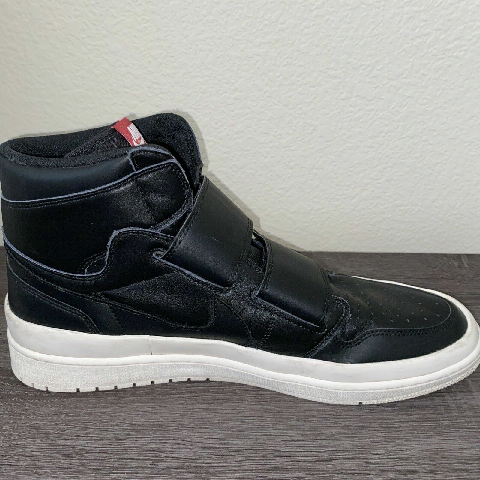 jordan 1 retro double strap