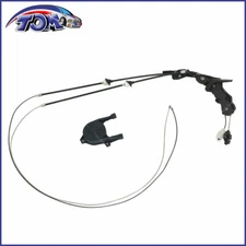 Power Sliding Door Cable Assembly w/o Motor Driver Side For Toyota Sienna 04-10