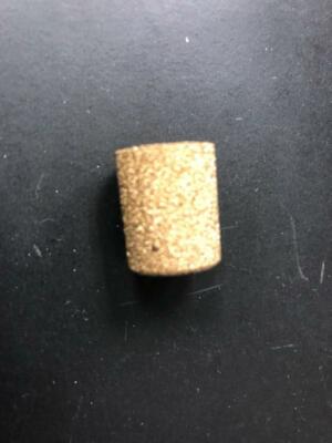 BIG A - FUEL FILTER P/N 95050 NE COND # 11495 (2) 