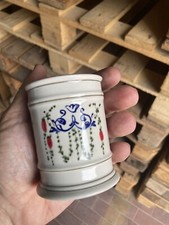 Vasetto in ceramica Mancioli 