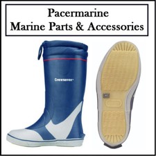 Crewsaver Long Boot Watersports Dinghy Sailing