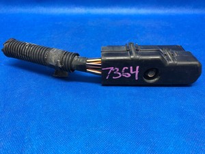 WIRING HARNESS PLUG CONNECTOR 93 JEEP WRANGLER 2.5 ECM ECU MODULE PCM