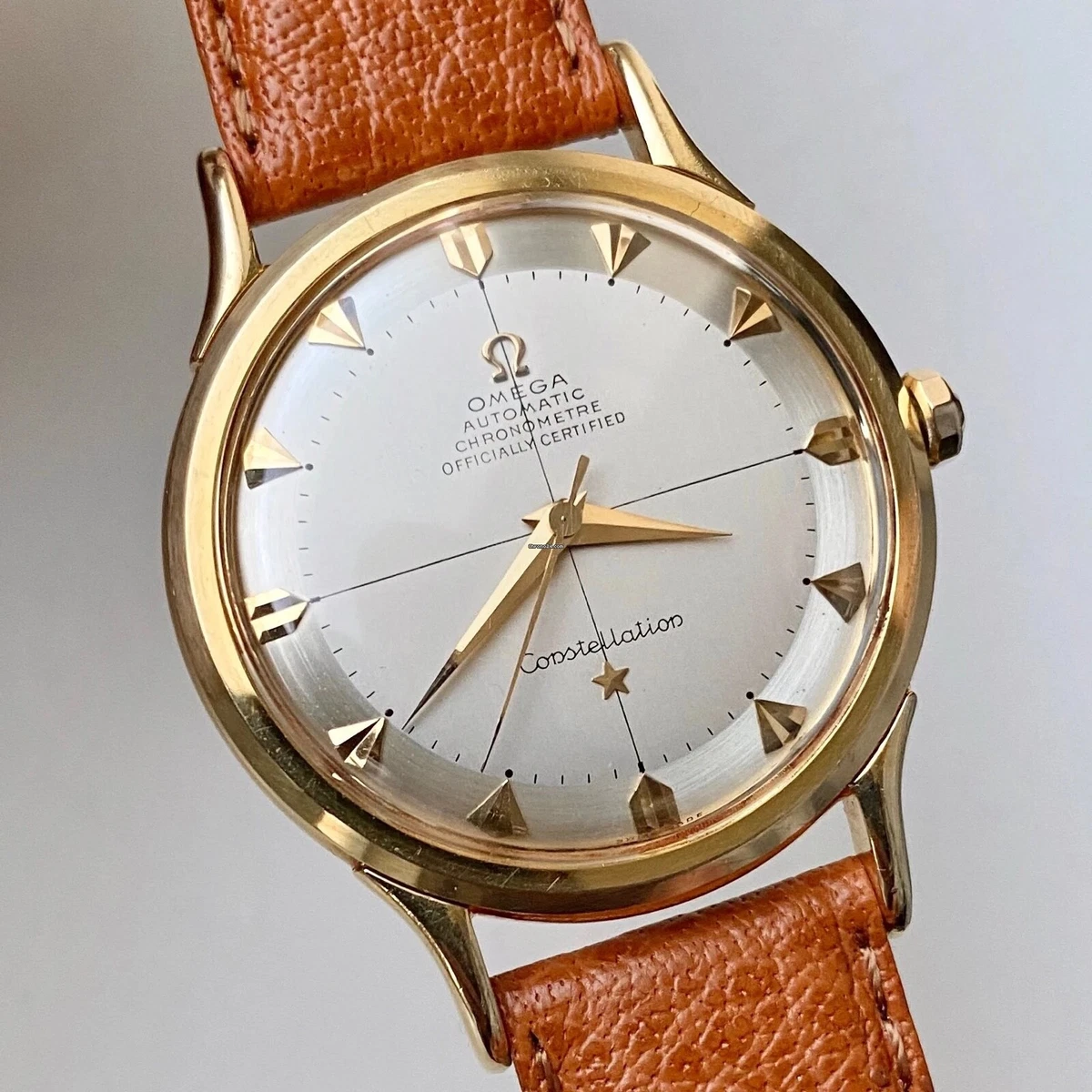Jual omega constellation cheap