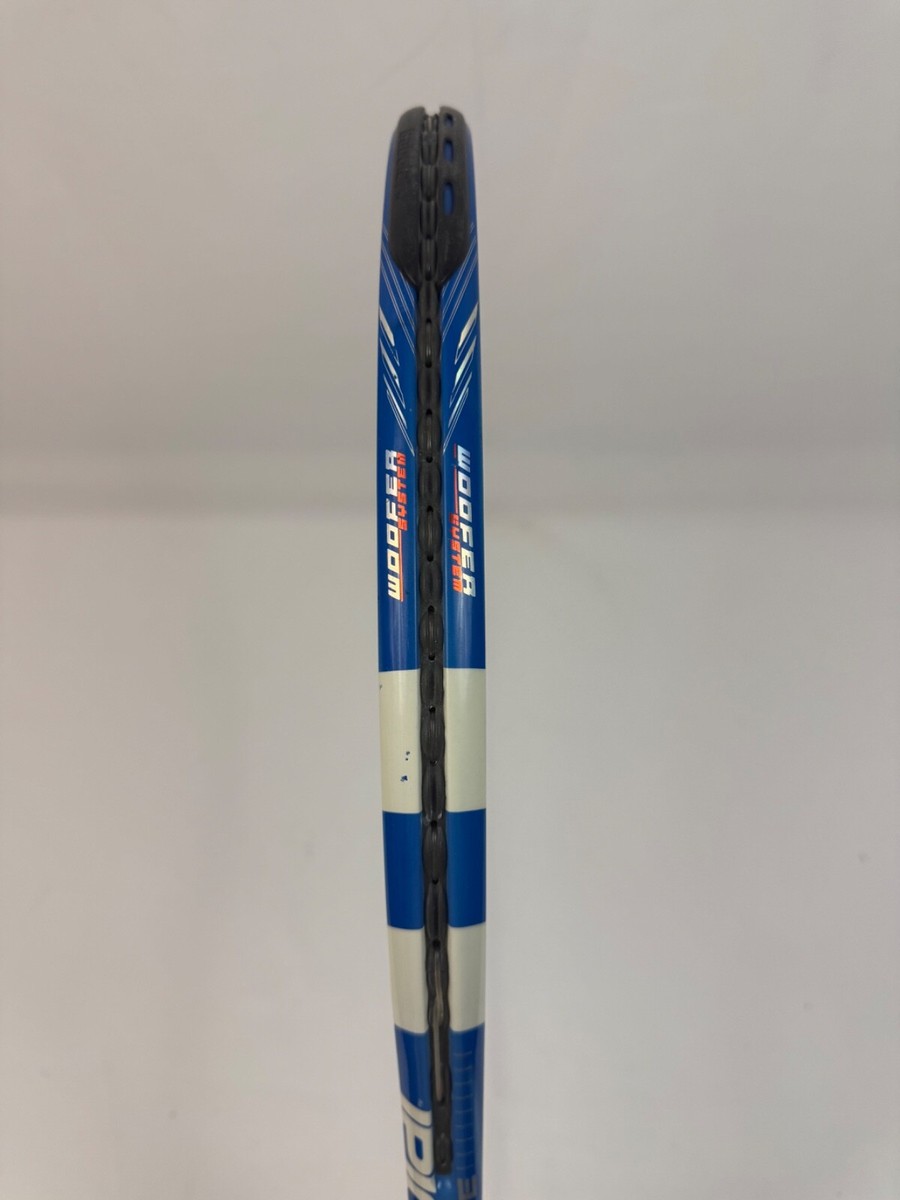 Babolat Pure Drive GT, 4 3/8 Very Good Condition | eBay