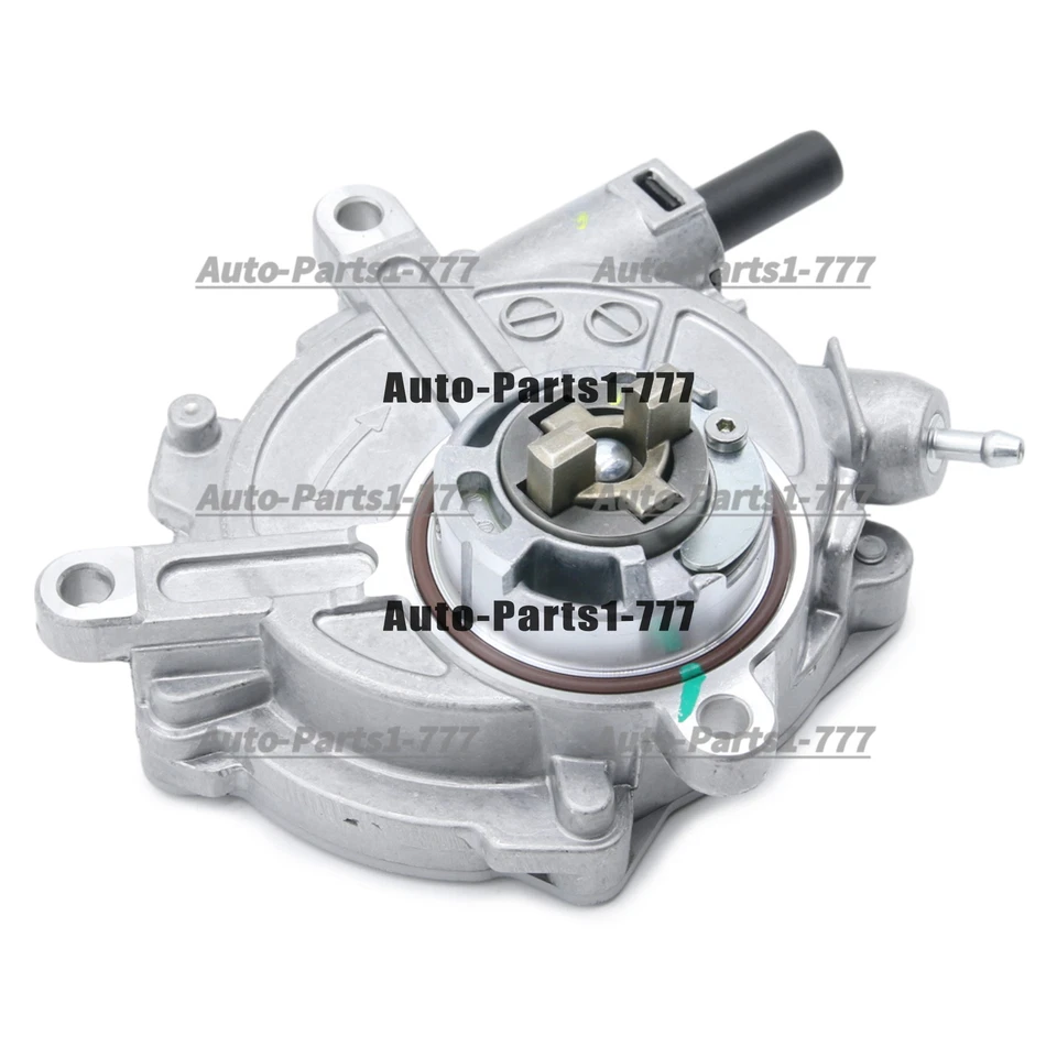 OEM Brake Vacuum Pump for Mercedes-Benz C280 C300 E350 ML350 R350 SLK280 SLK300 - Image 2 of 4