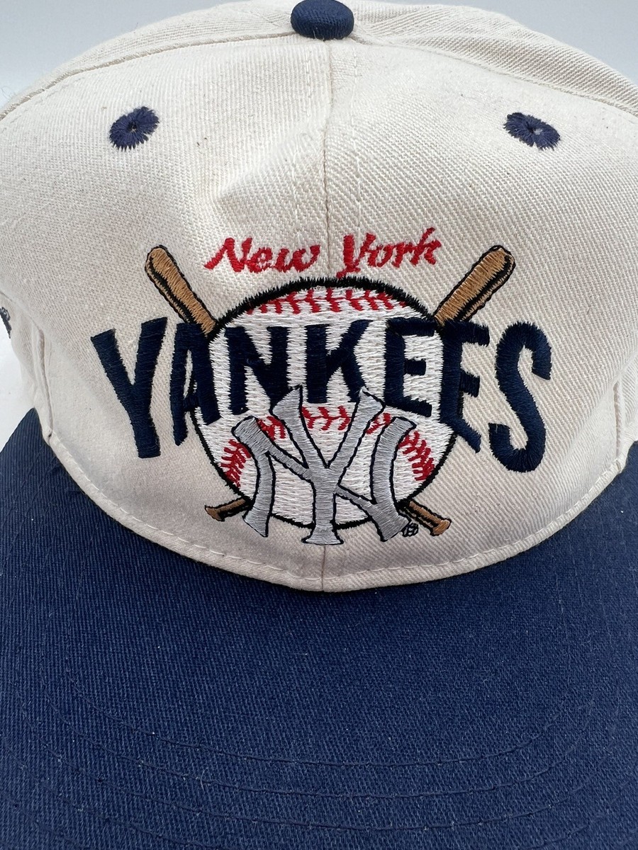 RARE Vintage 90's New York Yankees #1 Apparel/New Era RARE Vintage 90's New York Yankees #1 Apparel/New Era