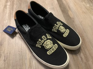 thompson casual shoes