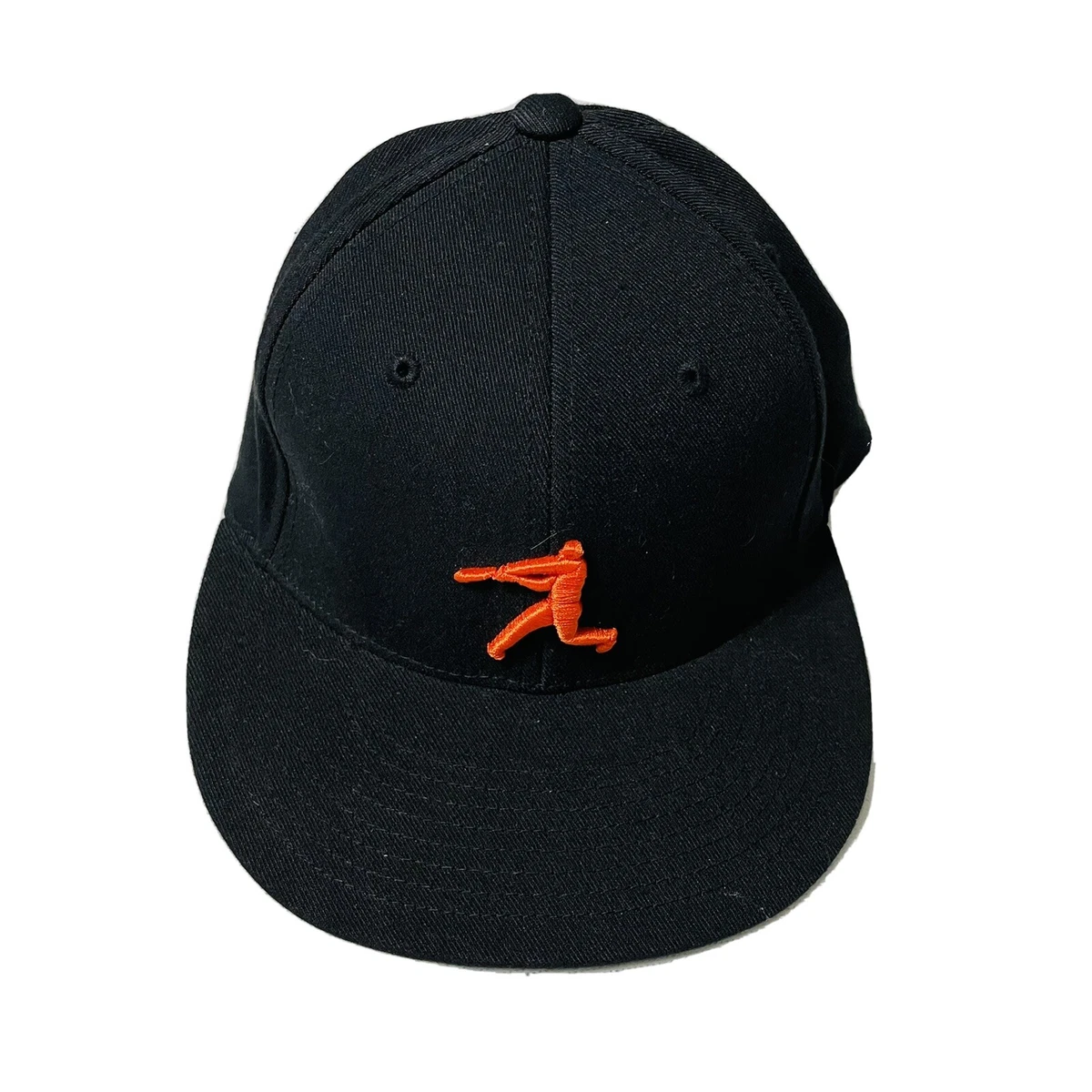 Ken griffey top jr swingman hat