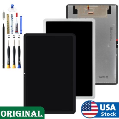 OEM LCD Display Touch Screen Digitizer Assembly For Google Pixel Tablet 11'' 2023