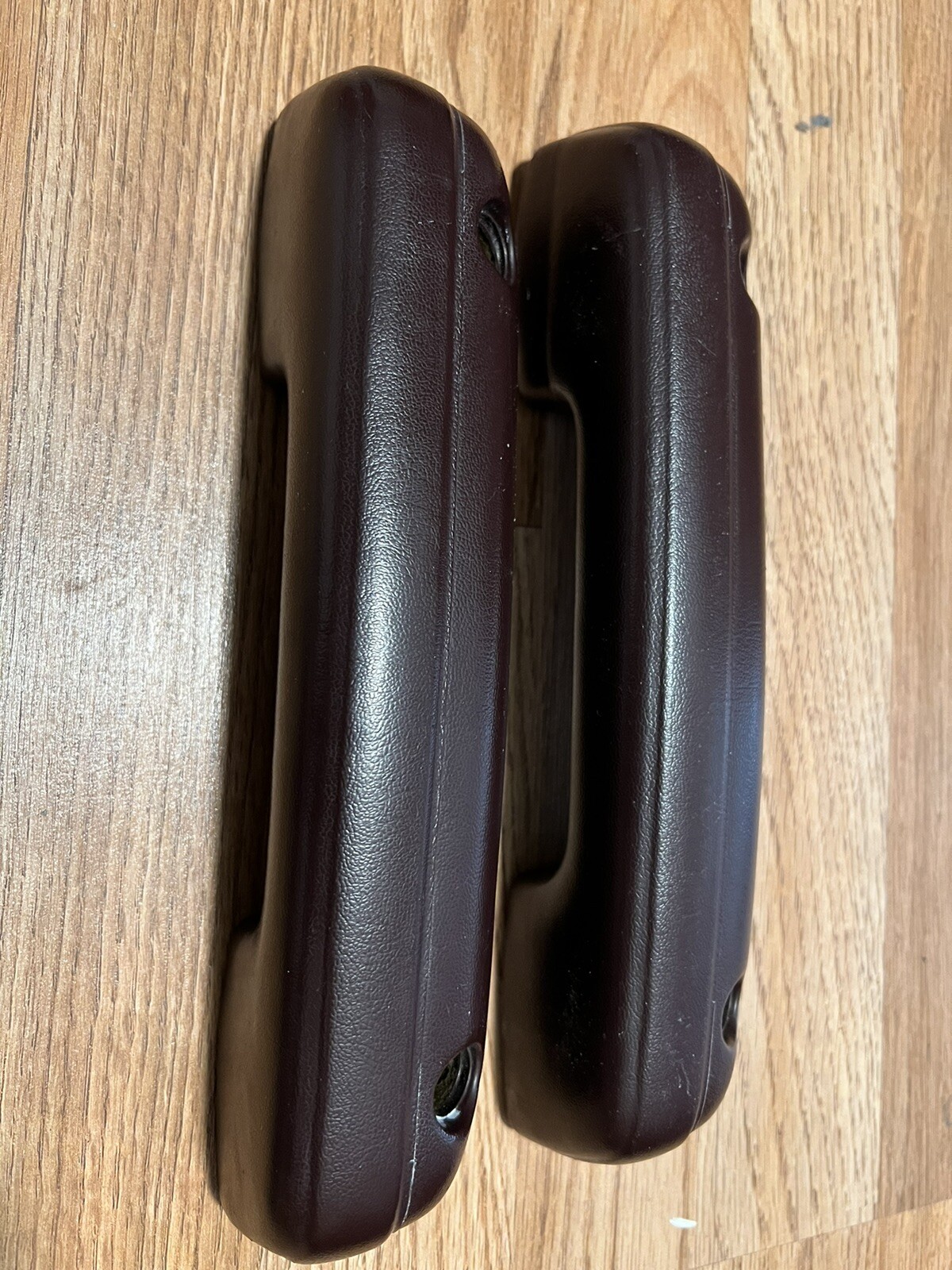 86 to 89 Toyota Arm Rest Door Handles Interior 4runner Pickup  