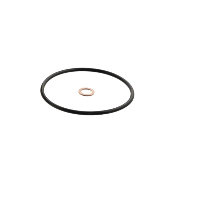 Kit de filtro de aceite de motor para vehículos 96-06 BMW Serie 3, Serie 5, X3, X5, Z3, Z4 Foto 4 de 4