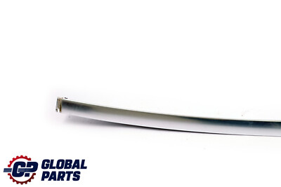 Moulure Colonne-A Gauche Pour BMW Série 3 E93 LCI – Mat Alu – Réf. 7119099 – Occasion – Livraison Internationale