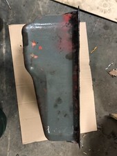 Perkins 4.107 4.108 Motor Ölwanne Hanomag Radlader Bagger