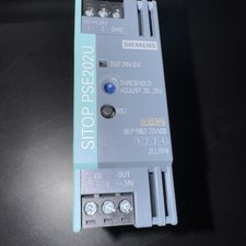 6EP1962-2BA00 Siemens SITOP PSE202U Redundanc...