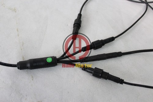 36V/48V 250-350W 68mm BB 8Fun Bafang Mid Drive Motor Ebike Conversion Kit BBS01 - Picture 3 of 9