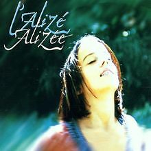 L'Alizé [MAXI-CD] von Alizee | CD | Zustand gut