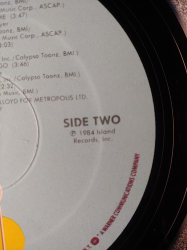 LP Mix Metall-Rock ROADHOUSE-ZERRA ONE-DANIEL BAND-BLUE ROSE-THE BABYS-CHARLIE - Bild 34 von 45