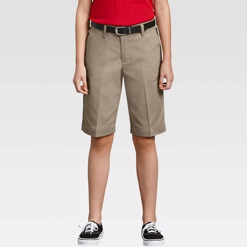 Dickies Junior Girls' Classic Fit 