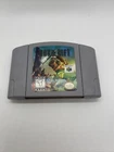 Dark Rift N64 Nintendo 64, 1996 Authentic Game Cartridge Only ~ Works