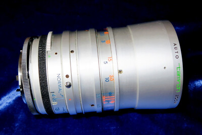 Tamron 38-100 Auto-Zoom SZ-38 Adaptall mit Pentax/Yashica-Adapter Zubehörpaket
